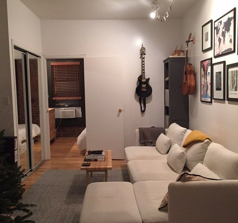 1st image of 52 Macdougal St APT 5B