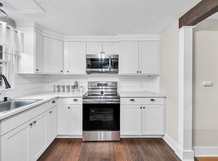 9-11 Cloran St, Springfield, MA 01109