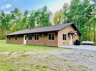 3618 Coronado Dr NW, Williams, MN 56686