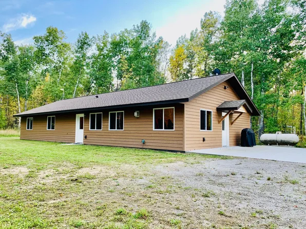 3618 Coronado Dr NW, Williams, MN 56686