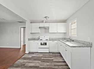 1204 12th St, Galena Park, TX 77547