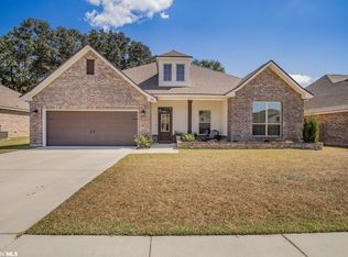 540 Crackwillow Ave, Fairhope, AL 36532