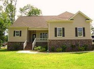 223 Natchez Trce, Macon, GA 31216