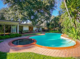 5522 Hummingbird St, Houston, TX 77096