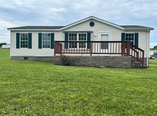 105 N Hart Rd, Somerset, KY 42503