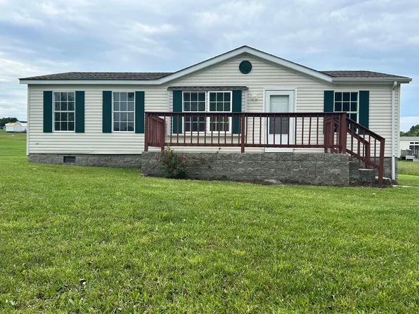105 N Hart Rd, Somerset, KY 42503