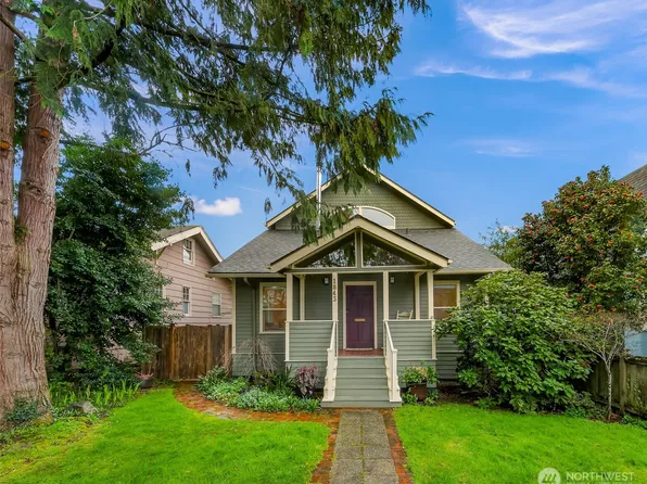 1843 41st Avenue E, Seattle, WA 98112