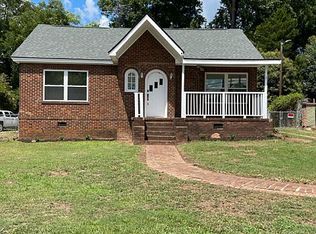 206 Sayre St, Anderson, SC 29624