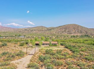 9425 S Kirkland Valley Rd, Kirkland, AZ 86332