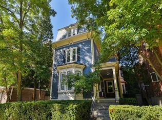 1683 Cambridge St #3, Cambridge, MA 02138