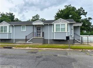 4718 Reynes St, New Orleans, LA 70126