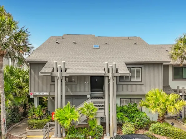 51 Village Del Lago Cir, Saint Augustine, FL 32080