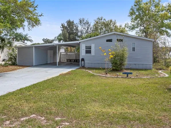 13205 Plum Lake Cir, Minneola, FL 34715