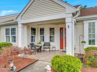 1087B Canterbury Drive, Manchester, NJ 08759