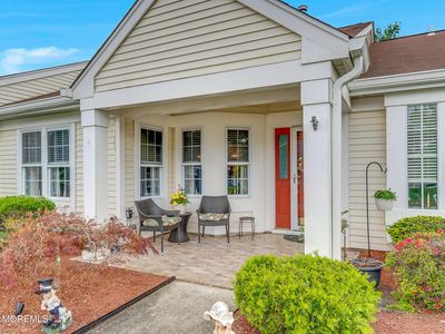 1087B Canterbury Drive, Manchester, NJ, 08759