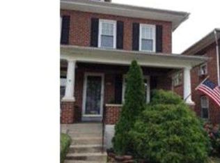 2431 Endlich Ave, Reading, PA 19606
