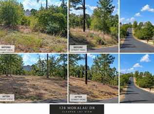 128 Mokalau Dr, Bastrop, TX 78602