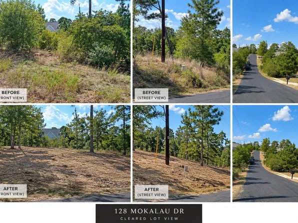 128 Mokalau Dr, Bastrop, TX 78602