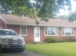 416 James Ave, Erlanger, KY