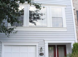 116 Waterland Ct, Frederick, MD 21702