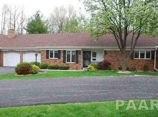 1024 Audubon Dr, Pekin, IL 61554