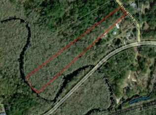 TRACT 180 Yulee Hills Rd, Yulee, FL 32097