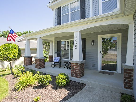 5th image of 5523 Escalade Dr