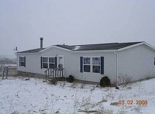 3555 Briggs Rd, Bloomfield, NY 14469