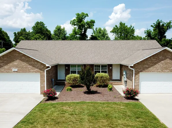 The Oaks - 3425, 3425 Dodson Branch Rd APT B, Cookeville, TN 38501