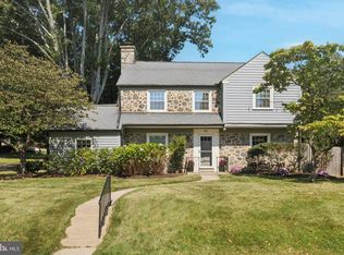 907 Nicholson Rd, Wynnewood, PA 19096