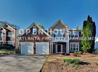 238 Diamond Valley Pass, Canton, GA 30114