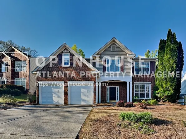 238 Diamond Valley Pass, Canton, GA 30114