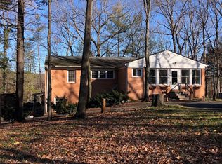 8009 Kettle Run Ct, Catlett, VA 20119