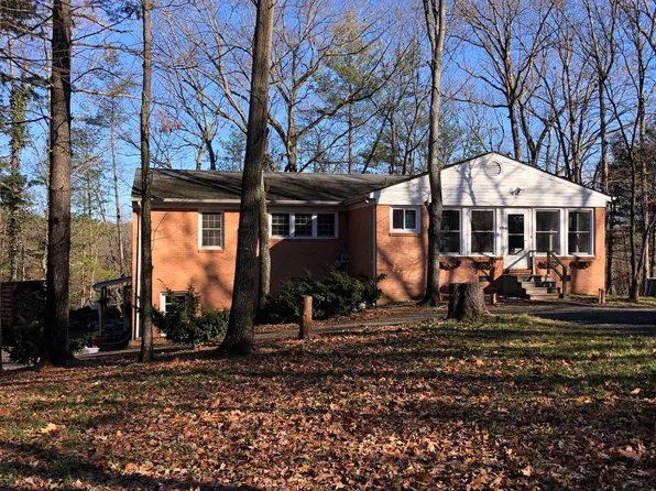 8009 Kettle Run Ct, Catlett, VA 20119