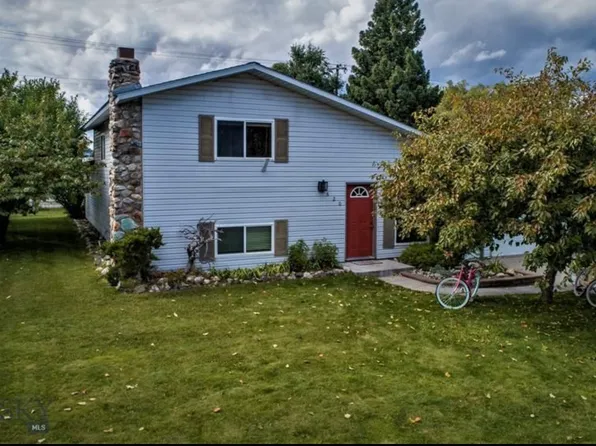 620 Meadowlark Ln, Livingston, MT 59047
