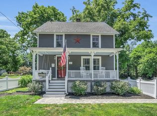 57 Walnut St, Holden, MA 01520