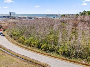E Howze Beach Rd, Slidell, LA 70461
