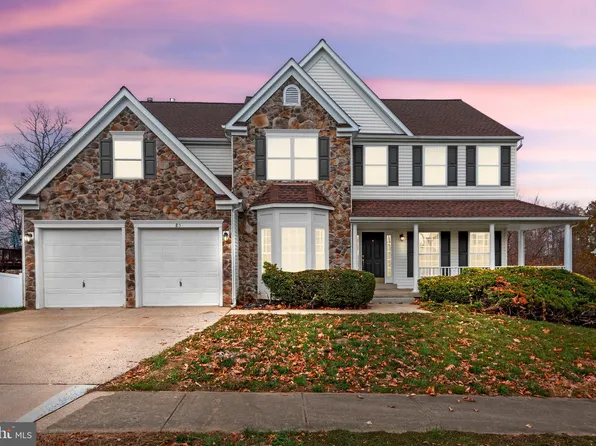 85 Brush Everard Ct, Stafford, VA 22554