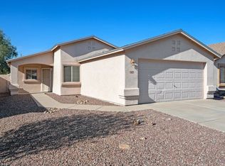 8280 S Via Del Forjador, Tucson, AZ 85747