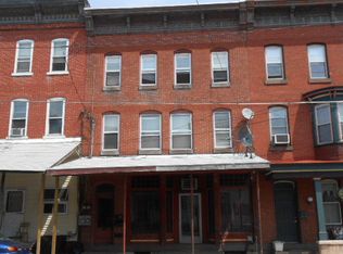 28 Main St, Tremont, PA 17981