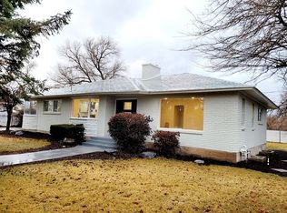 1686 W Melba Ln, Riverton, UT 84065