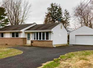 614 Buckingham Dr, Sewell, NJ 08080