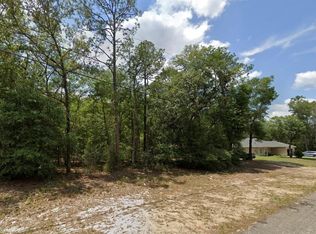 9618 N Sherman Dr, Citrus Springs, FL 34434