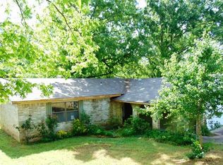 210 Old Mill Rd, Dardanelle, AR 72834
