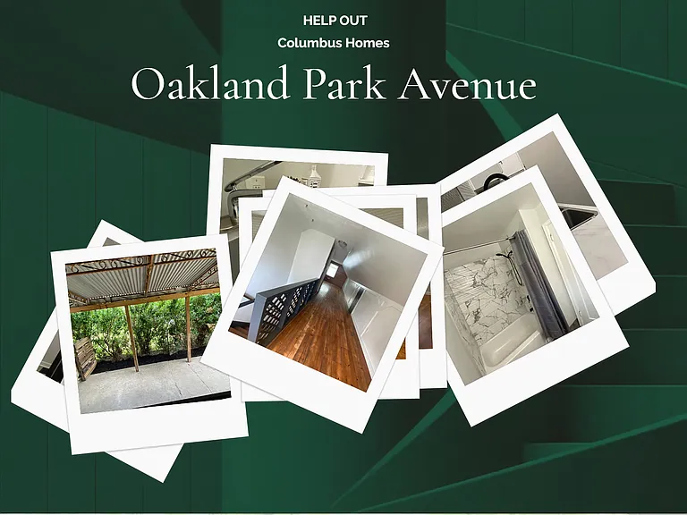 1317 Oakland Park Ave — Photo 1