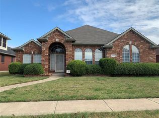 5322 Graham Dr, Garland, TX 75043
