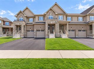 70 Bradbury Rd, Hamilton, ON L8J0E4