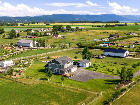 1185 Majestic View Ln, Kalispell, MT 59901