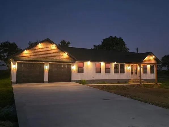 321 Blane Dr, Clarkson, KY 42726