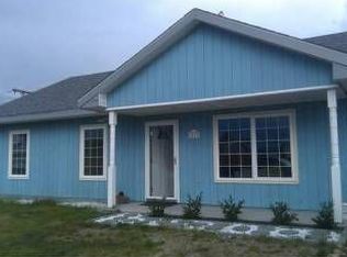 1031 Refinery Loop, North Pole, AK 99705